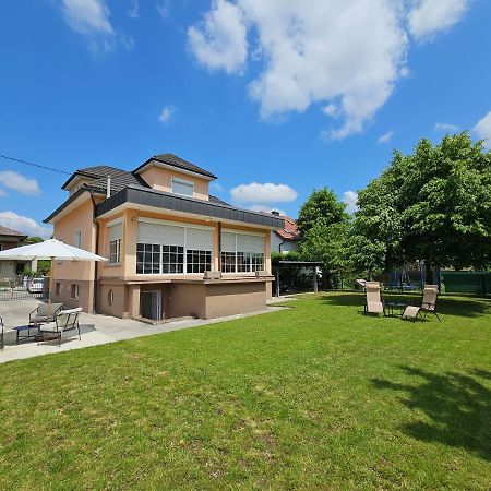 Apartma Firefly1 Λιουμπλιάνα Εξωτερικό φωτογραφία