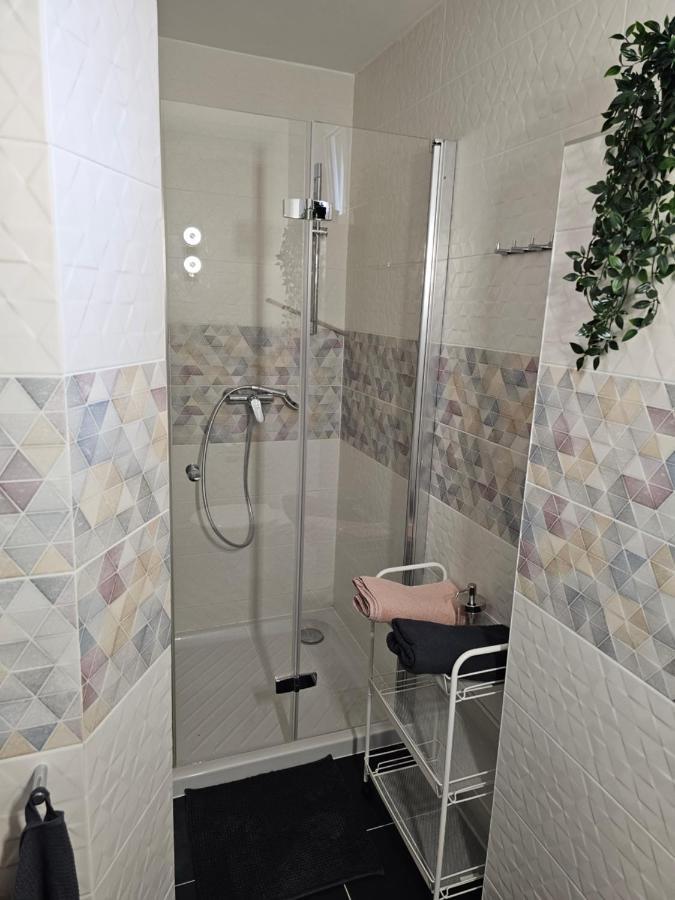 Apartma Firefly1 Λιουμπλιάνα Εξωτερικό φωτογραφία
