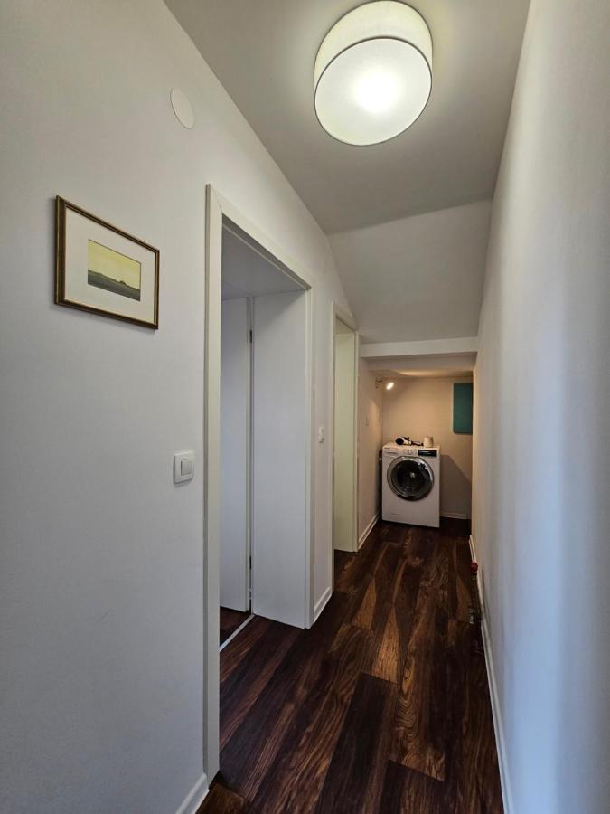 Apartma Firefly1 Λιουμπλιάνα Εξωτερικό φωτογραφία