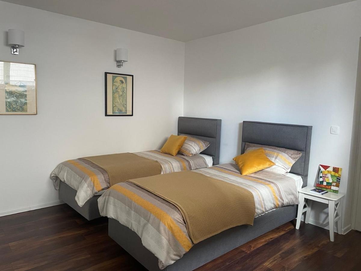 Apartma Firefly1 Λιουμπλιάνα Εξωτερικό φωτογραφία