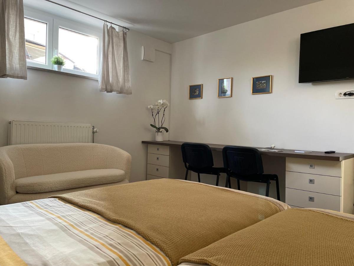Apartma Firefly1 Λιουμπλιάνα Εξωτερικό φωτογραφία