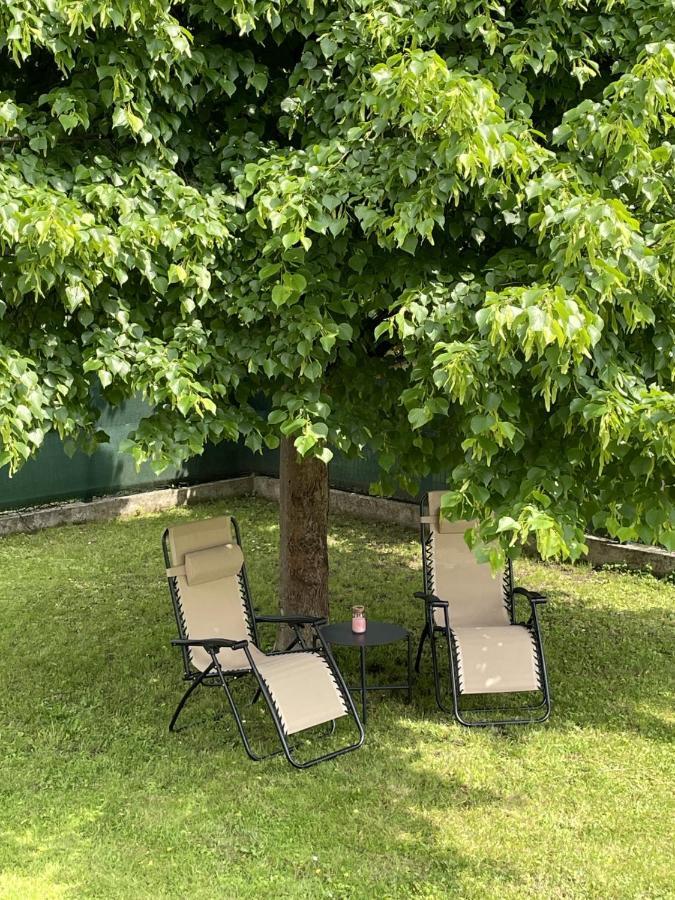 Apartma Firefly1 Λιουμπλιάνα Εξωτερικό φωτογραφία