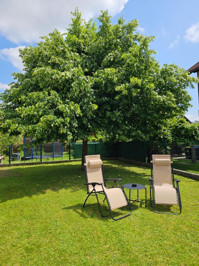 Apartma Firefly1 Λιουμπλιάνα Εξωτερικό φωτογραφία
